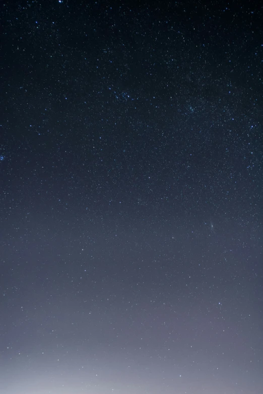 people sit under the stars on a sunny day