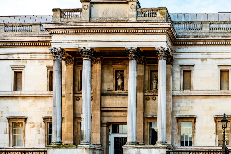 old architecture including pillars, columns, and other architecture