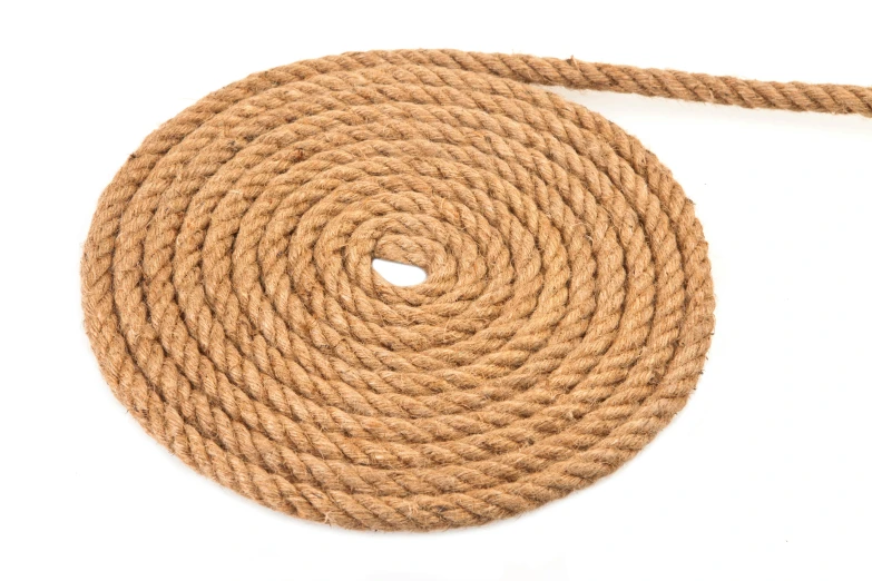 an image of a cord on the ground