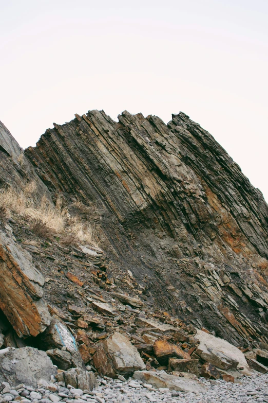 an image of a very big rocks mountain