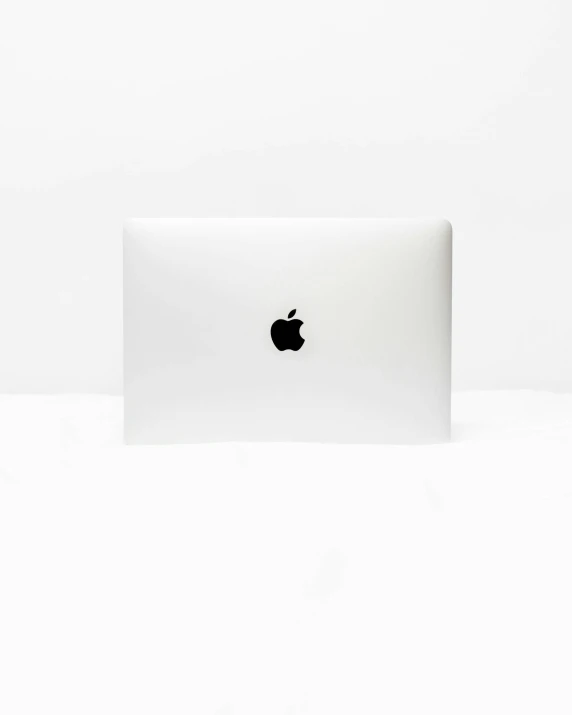 an apple desktop computer is sitting on a desk