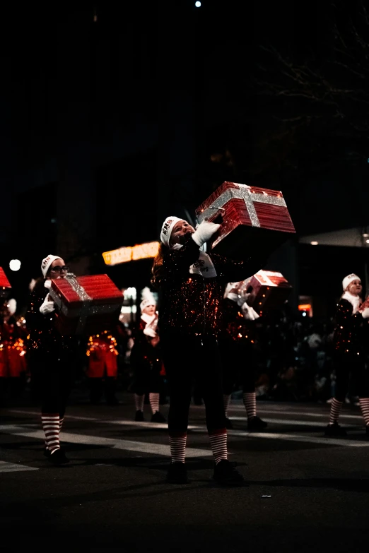 a large number of people holding their umbrellas