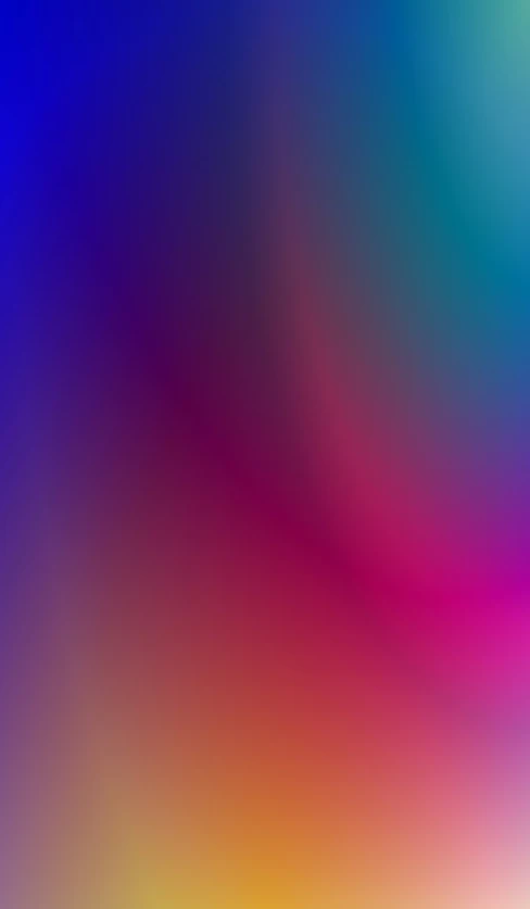 the abstract background of a very colorful multicolored texture