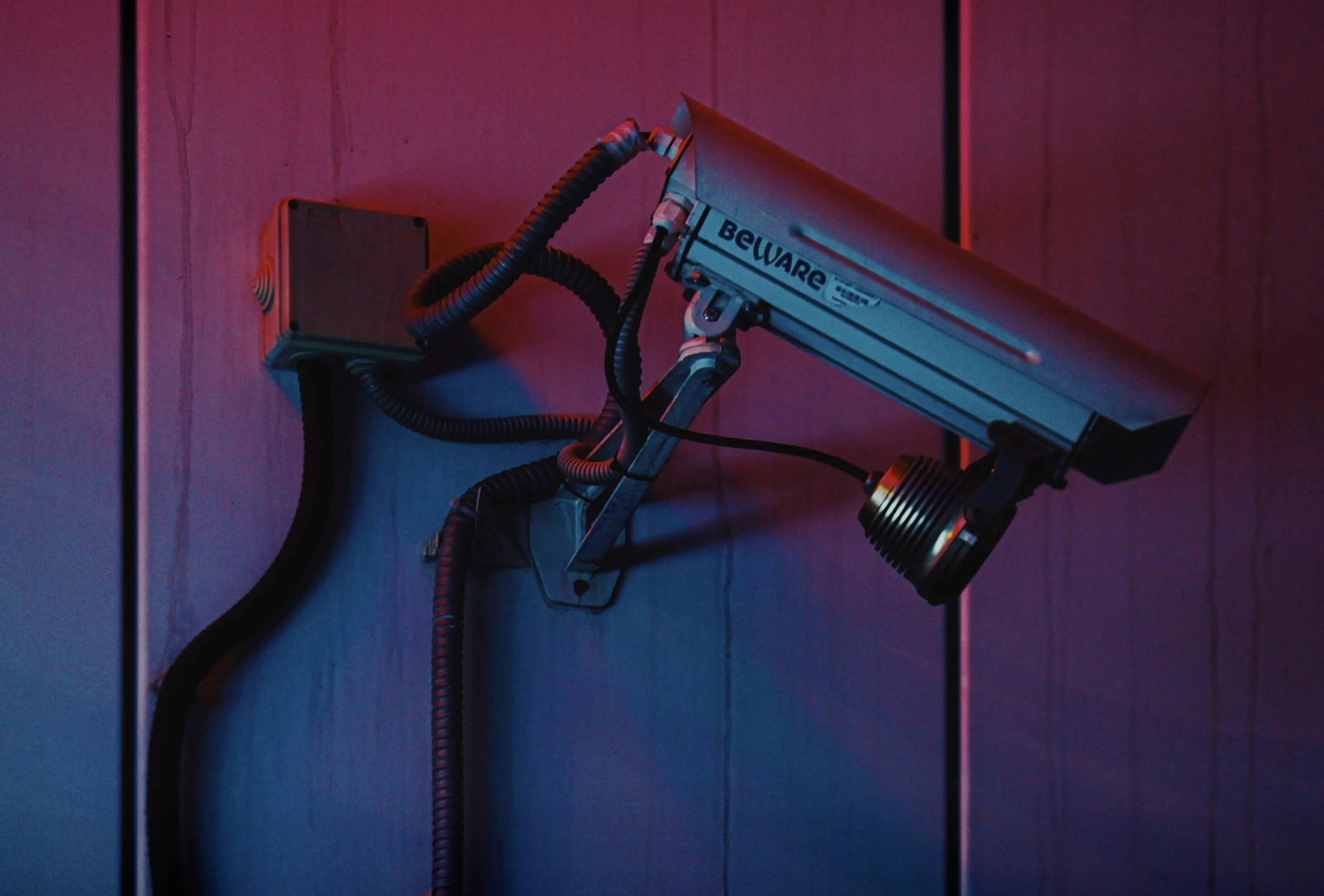 an image of a hair dryer attached to the side of a wall