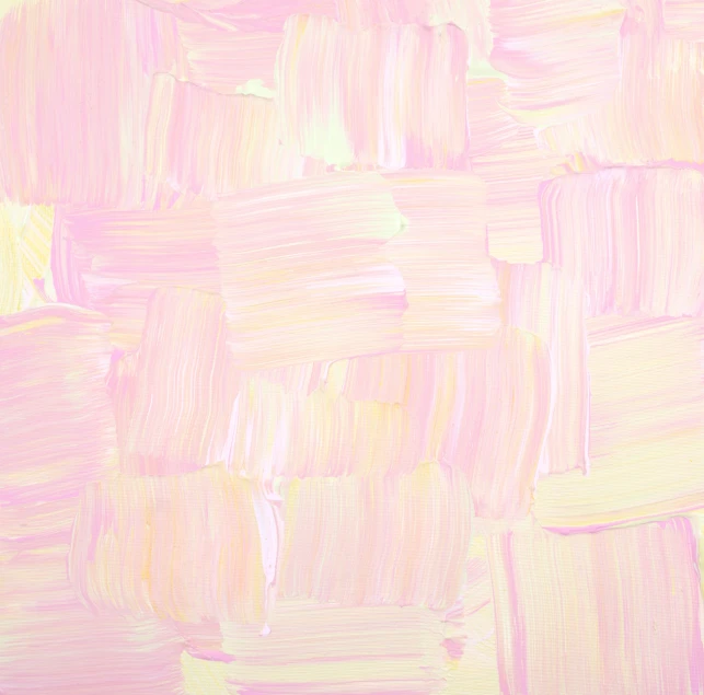 pastel paint strokes on a wall pastel painting