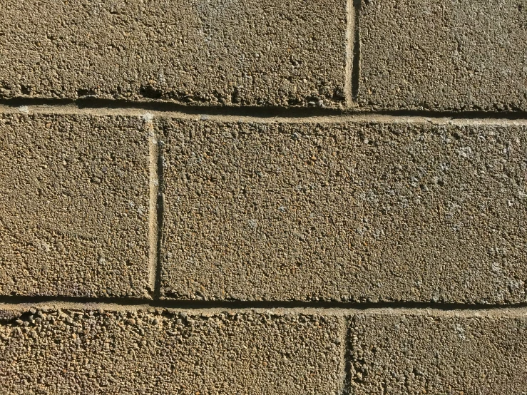 an image of brick walls with s