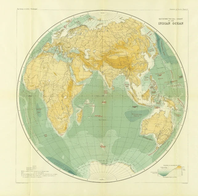 a map of the world shows all the major roads