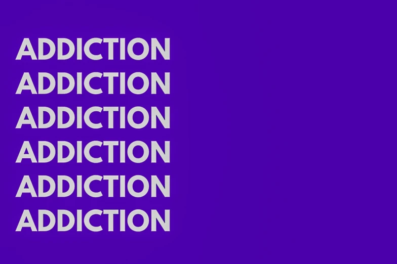 the words addition, addition and addition written in white on purple