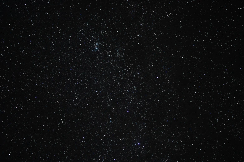 a black background with stars that appear to be in the night sky