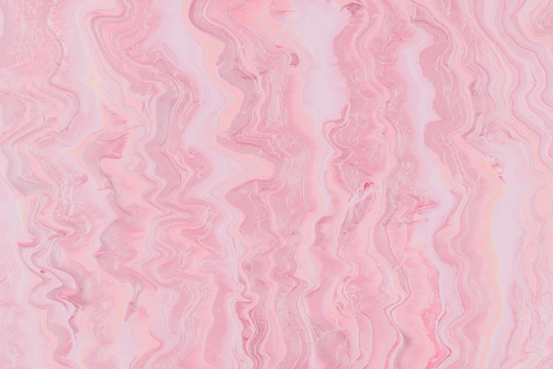 the paste pink marble background with white streaks