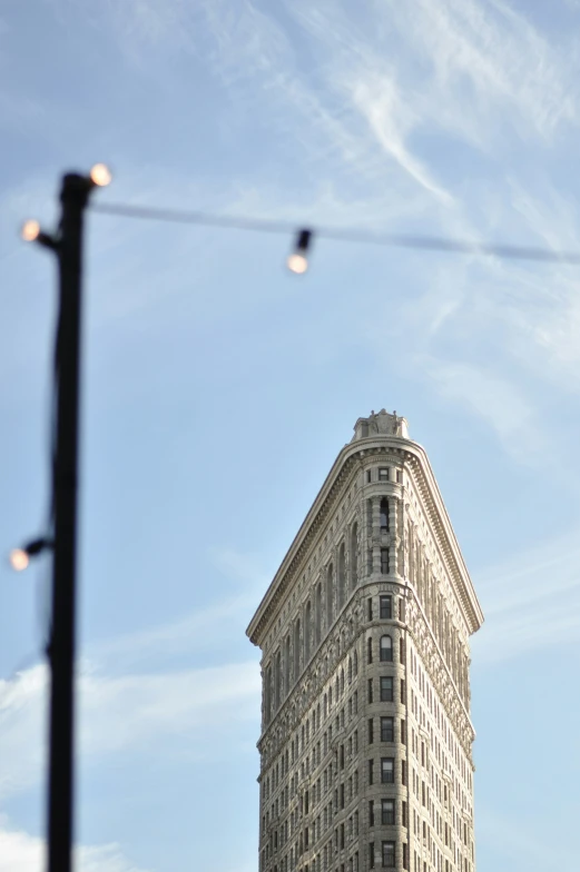 the building has been converted into an art deco tower