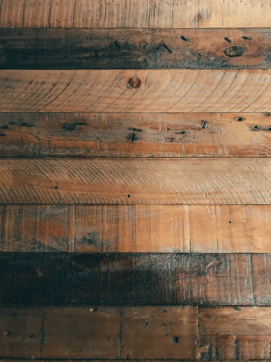 a close up of wood and other things on the floor