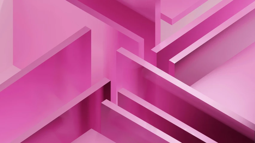 a very abstract background consisting of pink and black
