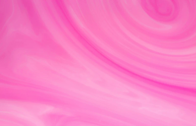 bright pink background with swirly shapes as part of a background