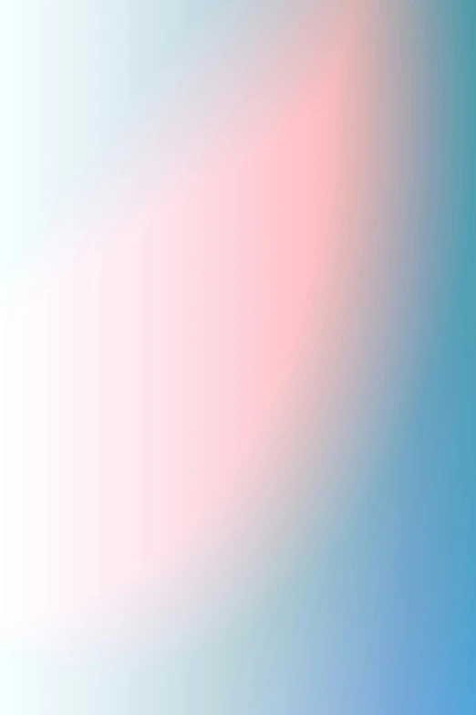 abstract pograph of a blue and pink background