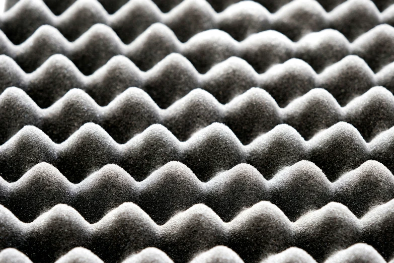 the texture of an insect - friendly mattress