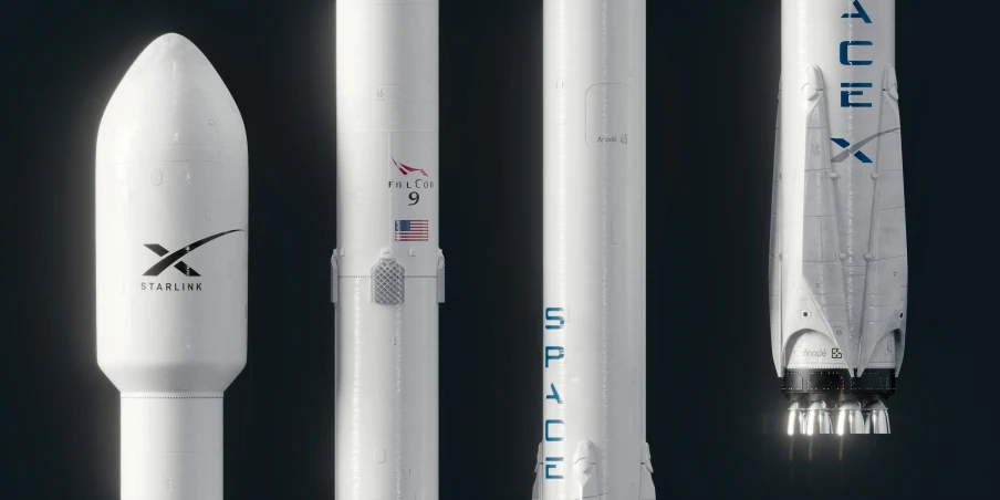 the x - lab launch vehicle and its space rocket