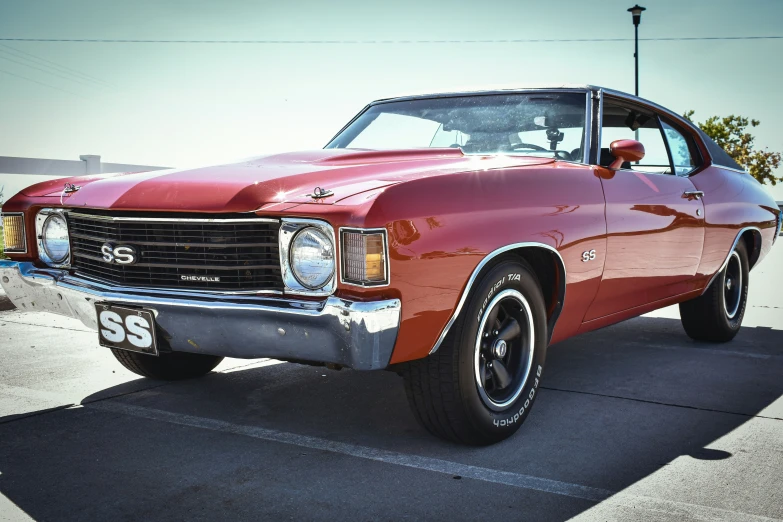 this chevrolet montenad is one of the most popular american cars