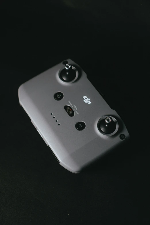 the phone's camera is pointed toward the back