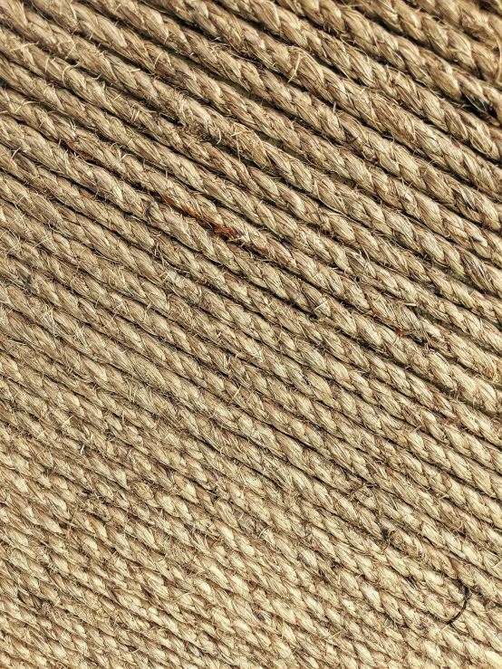 textured carpet with some white dots on the middle