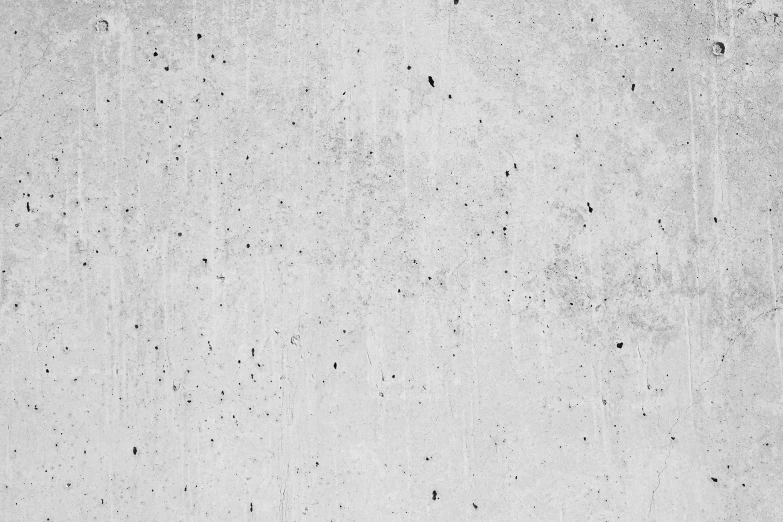 black and white image of a cement textured background