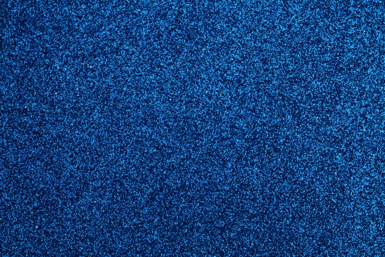 the texture of the dark blue background is very small