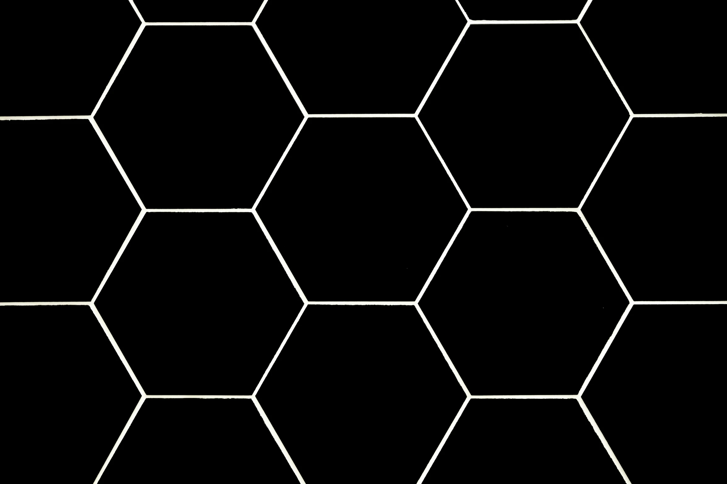 hexagonal pattern for a phone wallpaper