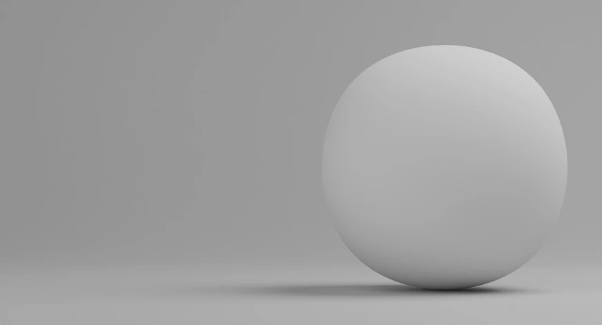 an egg sitting on top of a table