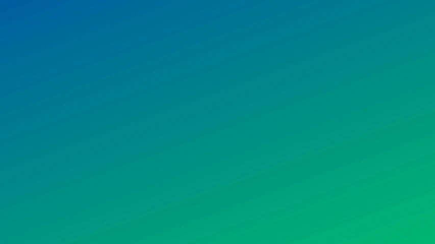 this is an abstract blue and green background