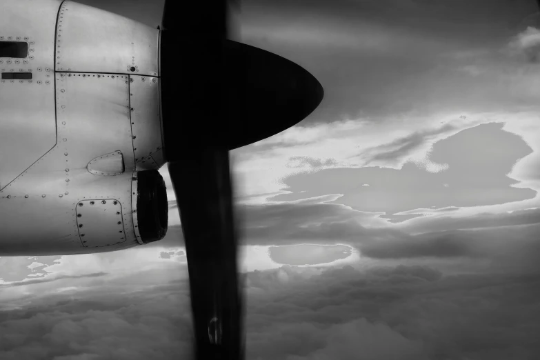 a close - up s of the cockpit of an airplane