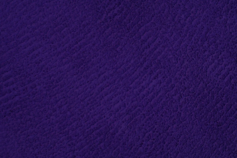 the purple fabric is very soft and is almost purple