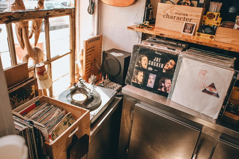 a kitchen filled with lots of appliances and cabinets