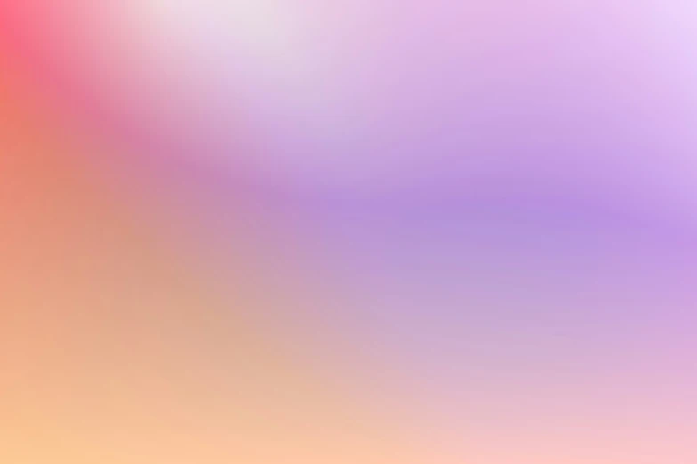 an orange and purple background with some very bright pink colors