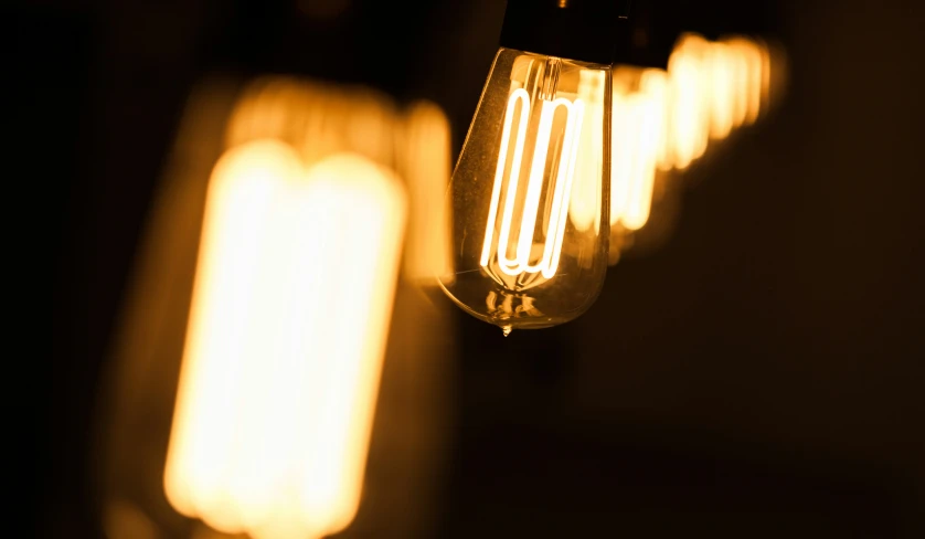 this is an image of some light bulbs