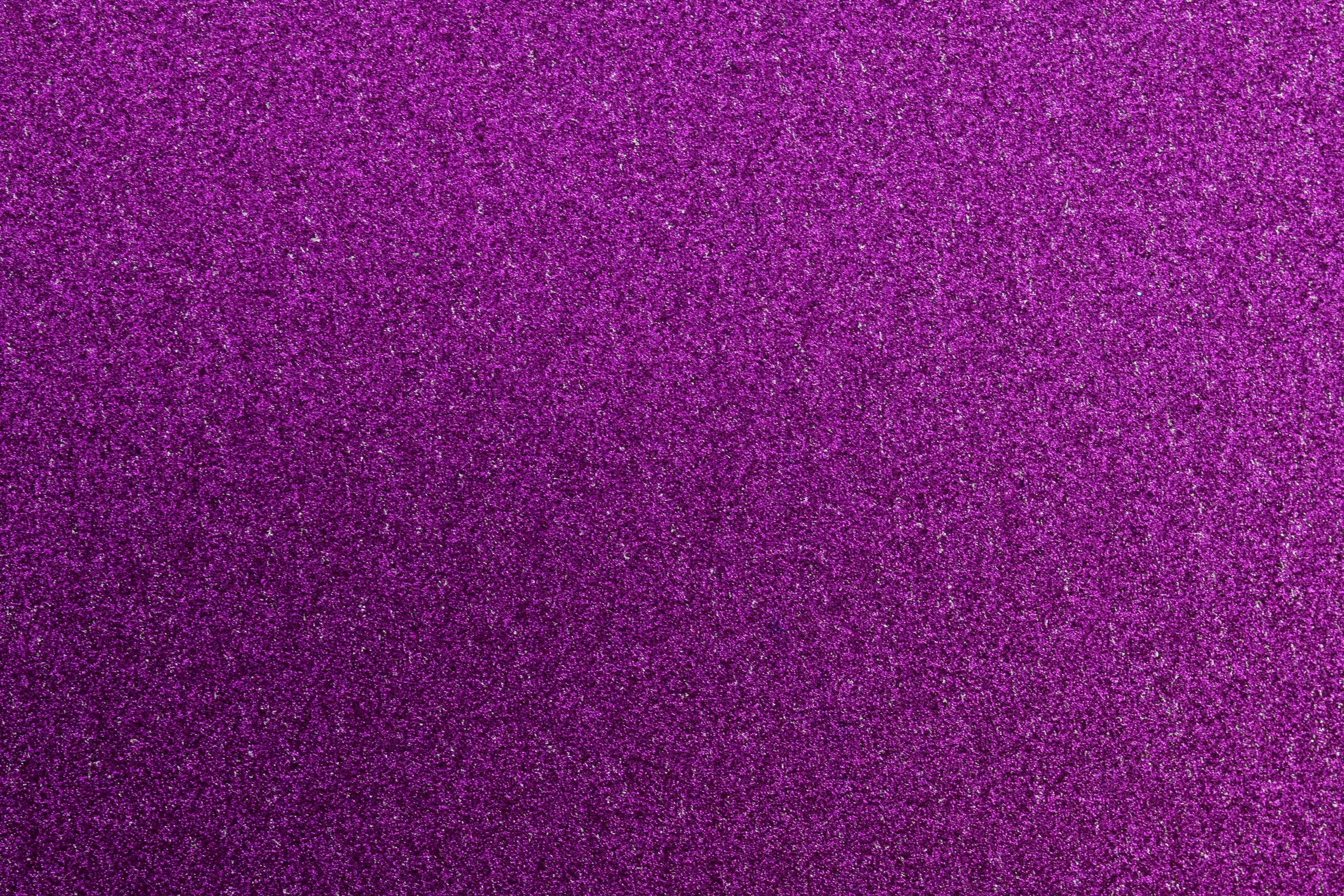 the purple glitter texture wallpaper is displayed in this po