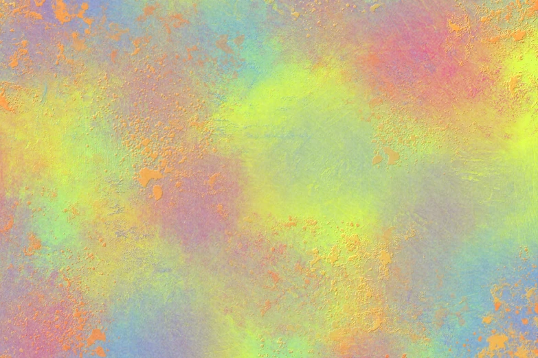 an abstract background with paint and sparkle