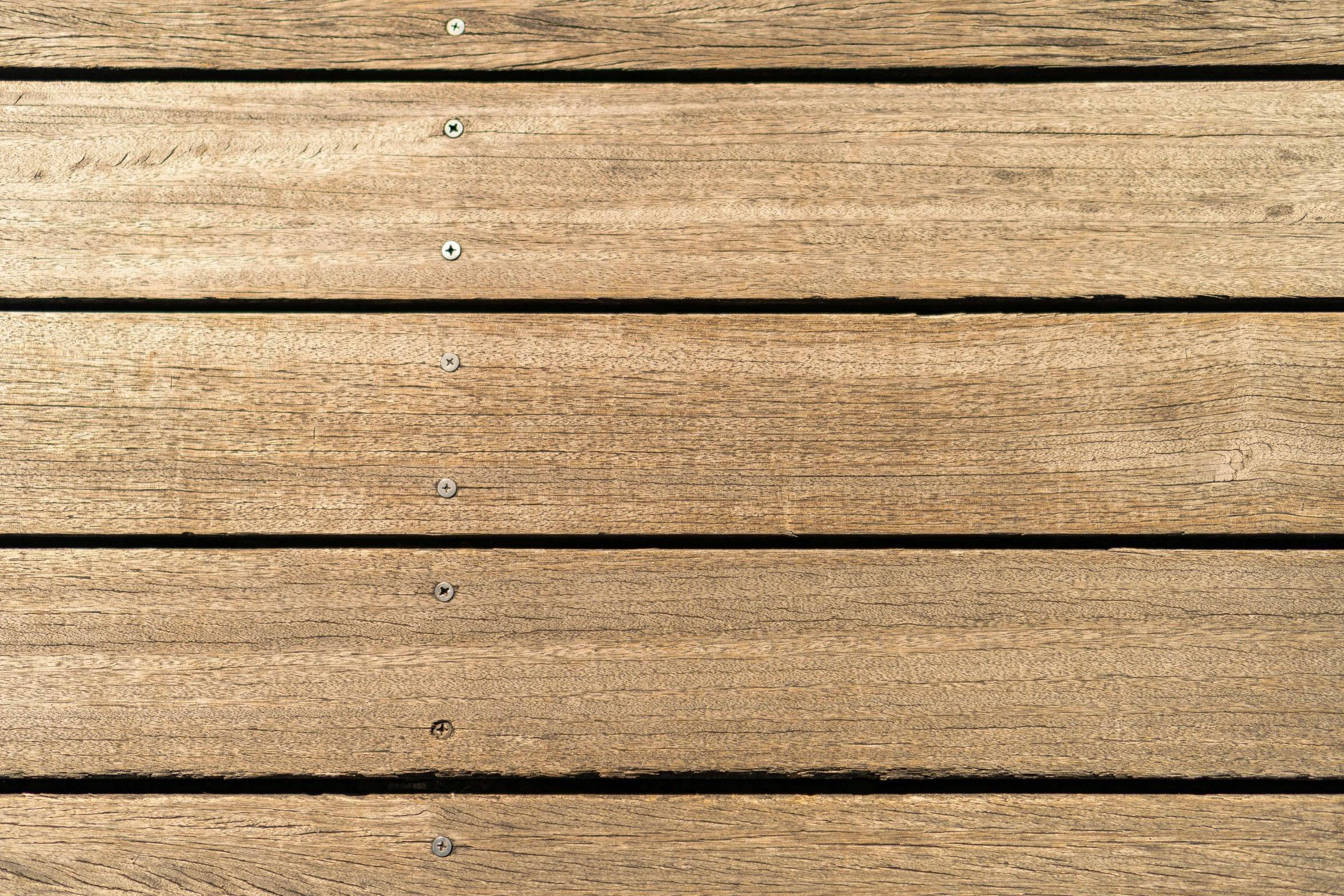 an image of a stop sign on a wooden bench