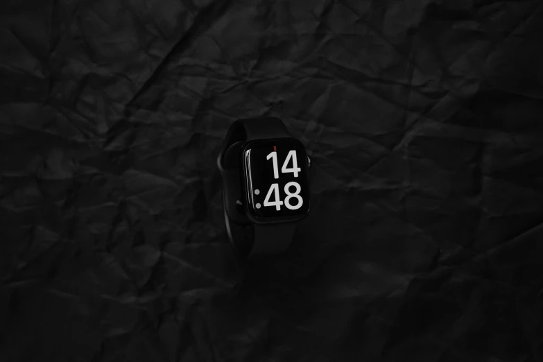 a black and white pograph with numbers