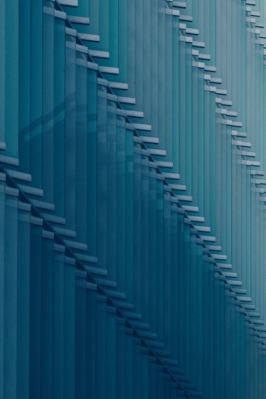 a closeup view of an abstract pattern made of blocks