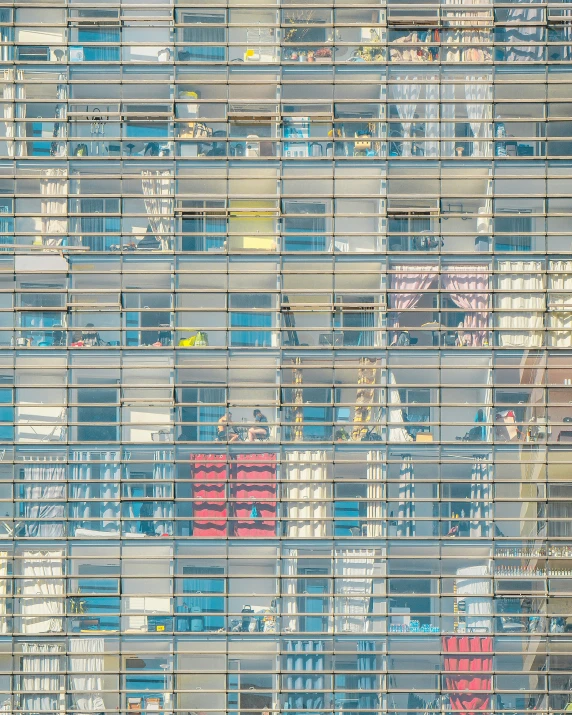 an image of a closeup s of colorful buildings