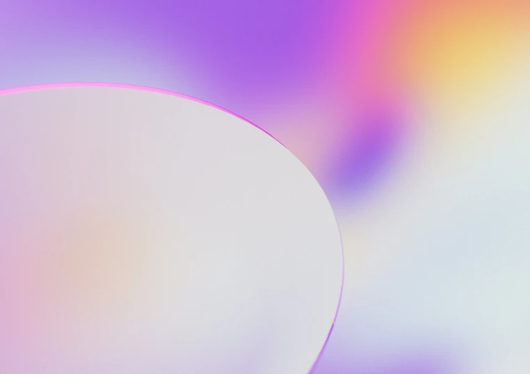 the image is of an abstract background with a circle