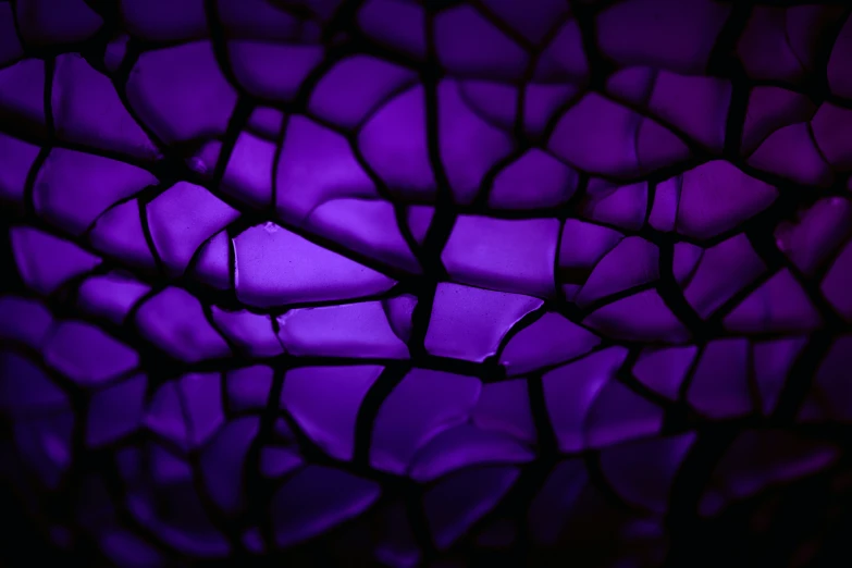 purple and black geometric mosaic tile background