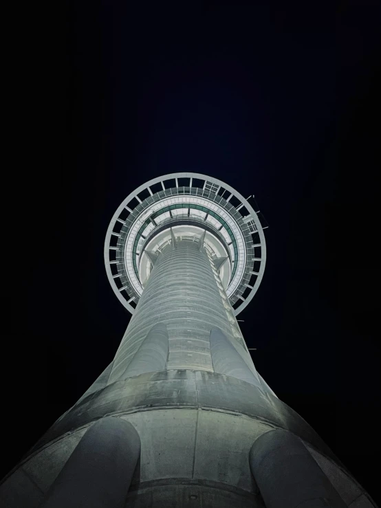 the top view of the fernstreet in berlin