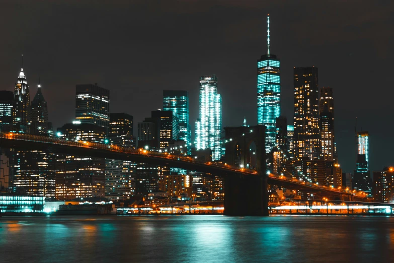 a po of a bridge that is over water