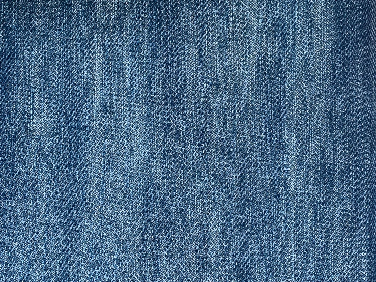 a dark blue denim texture background
