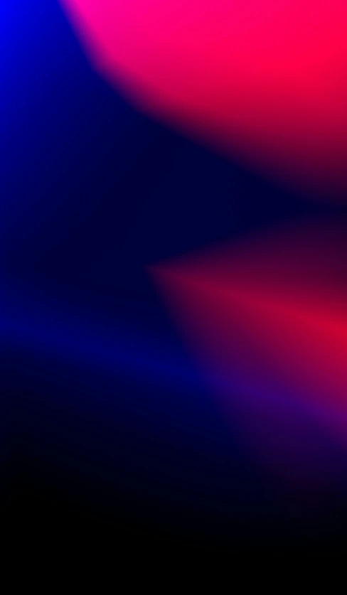 red and blue abstract background with lines