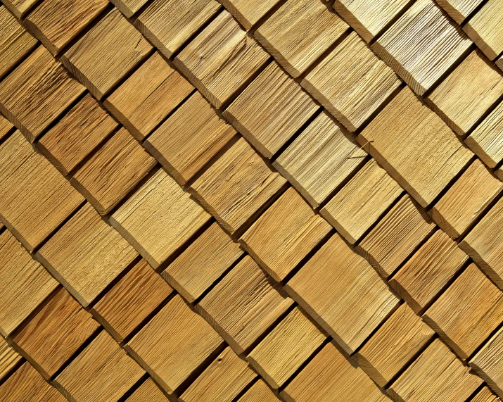 wood panel pattern with a tan background