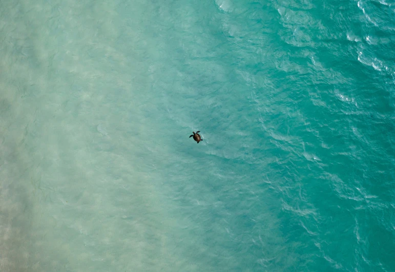 a man is kayaking through the water