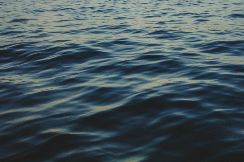 the view out of the boat of the water