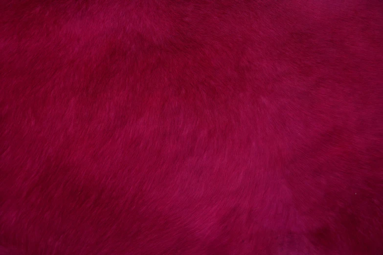 a background image of bright pink fur